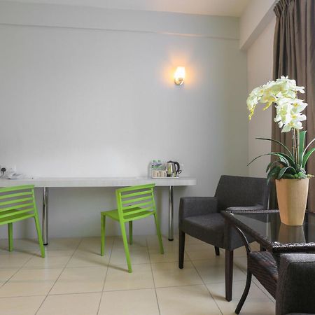 Temasek Hotel Malacca Room photo