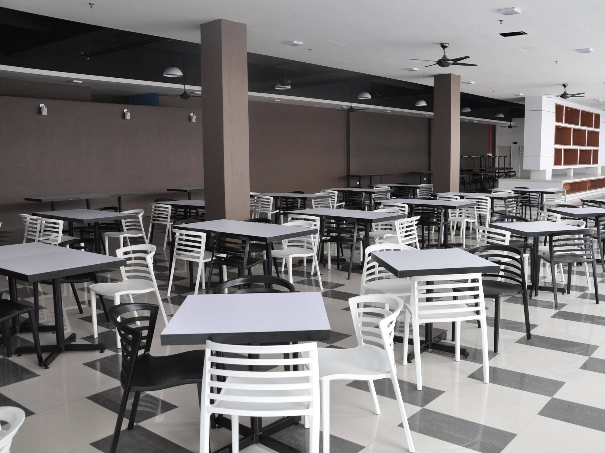 Temasek Hotel Malacca Exterior photo