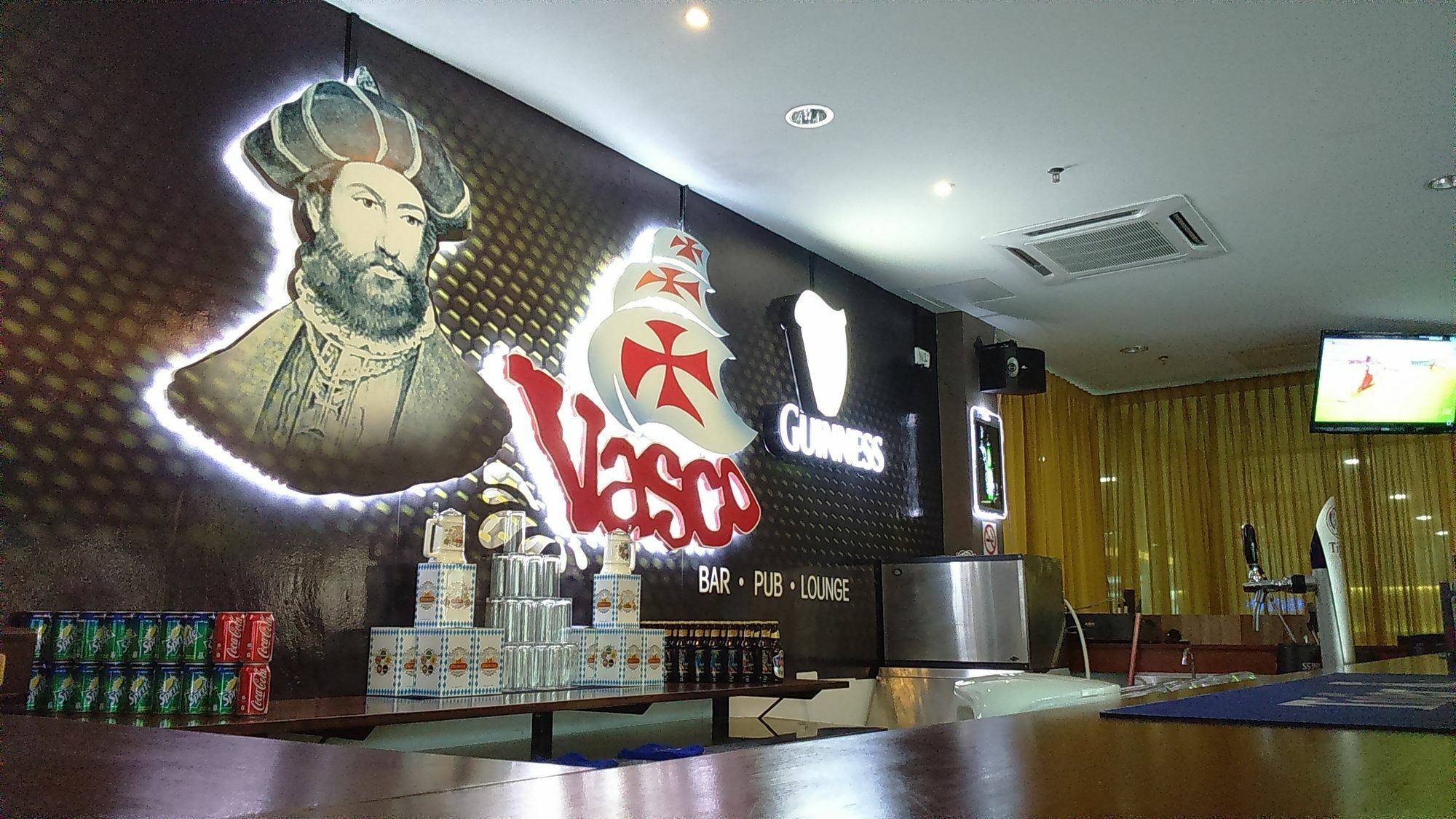 Temasek Hotel Malacca Exterior photo